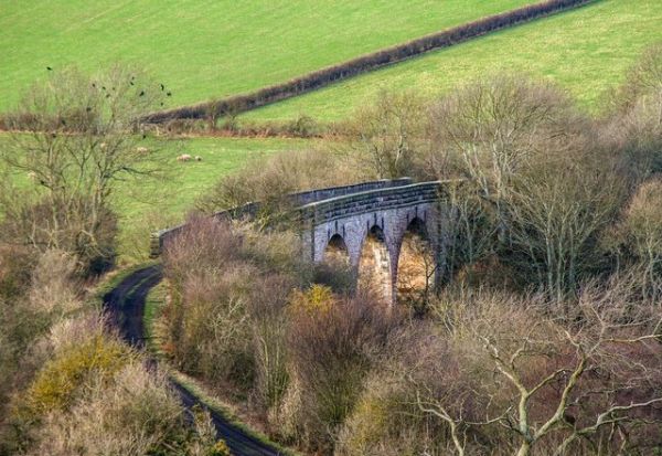 Edling Viaduct